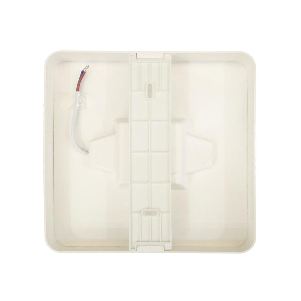 ดาวน์ไลท์ LED SYLVANIA BRAVO CURVE SUR 5 นิ้ว 12 วัตต์ DAYLIGHT สีขาว