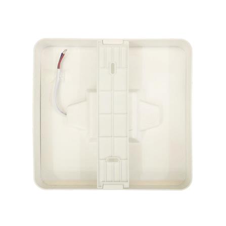 ดาวน์ไลท์ LED SYLVANIA BRAVO CURVE SUR 5 นิ้ว 12 วัตต์ DAYLIGHT สีขาว_1