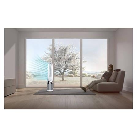 AIR PURIFIER DYSON TP04 PH WHITE/SILVER 27SQUARE METERS