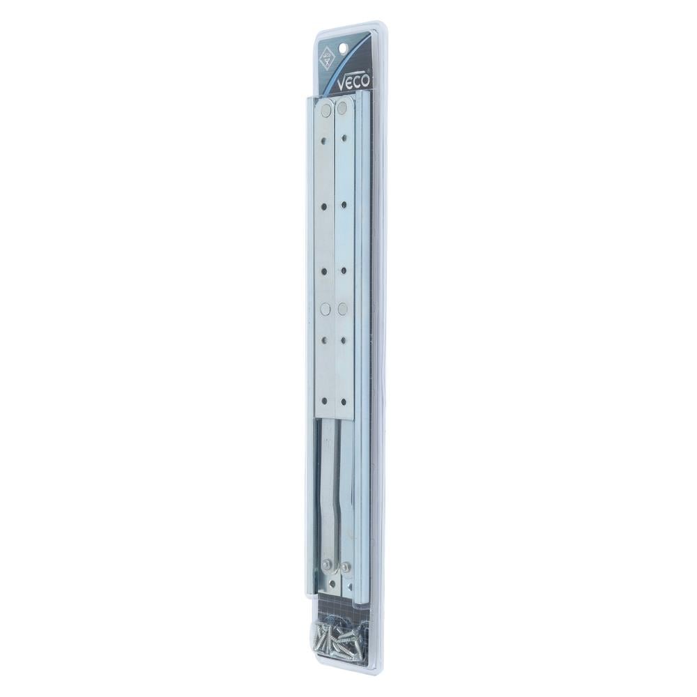 บานพับปรับได้ 14 นิ้ว VECO F01-W-14-Z สีสเตนเลส