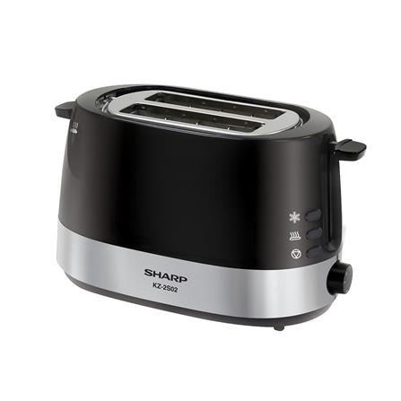TOASTER SHARP KZ-2S02 2PCS