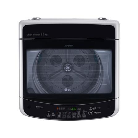 TOP LOAD WASHING MACHINE LG T2516VS2M 16 KG INVERTER