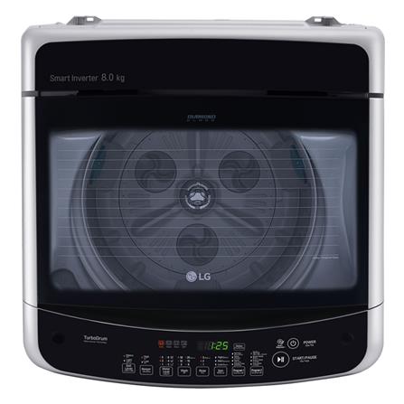 TOP LOAD WASHING MACHINE LG T2514VS2M 14 Kilogram INVERTER