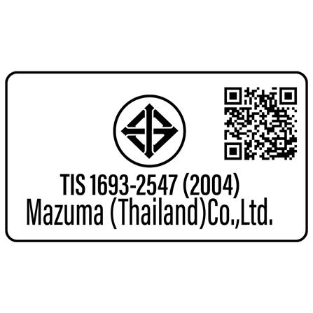 เครื่องทำน้ำร้อน MAZUMA POWER4 8000 วัตต์_6