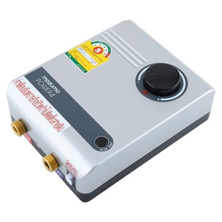 เครื่องทำน้ำร้อน MAZUMA POWER4 8000 วัตต์_1