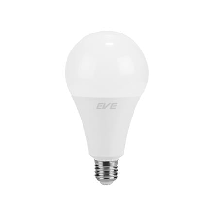 หลอด LED EVE A95 25 วัตต์ DAYLIGHT E27
