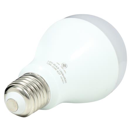 หลอด LED L&E Bulb 13 วัตต์ WARMWHITE E27_1