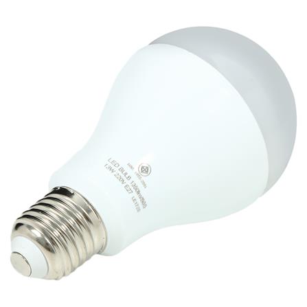 หลอด LED L&E Bulb 13 วัตต์ DAYLIGHT E27_1