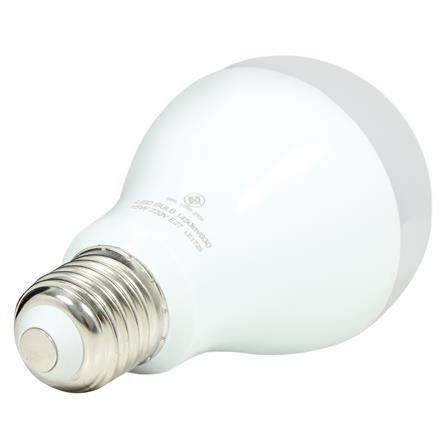หลอด LED L&E Bulb 15 วัตต์ WARMWHITE E27_1