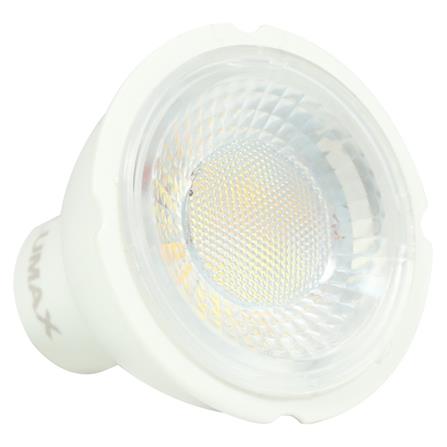 หลอด LED LUMAX MR16 Turnabl 6 วัตต์ DAYLIGHR/WARMW...