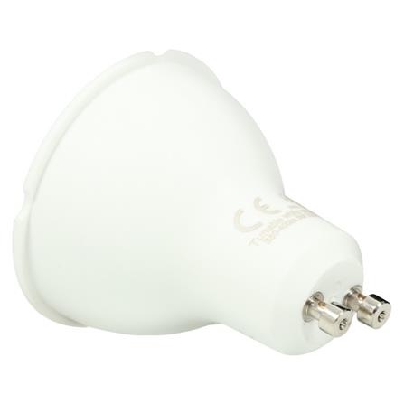 หลอด LED LUMAX MR16 Turnabl 6 วัตต์ DAYLIGHR/WARMWHITE/COOLWHITE GU10_1