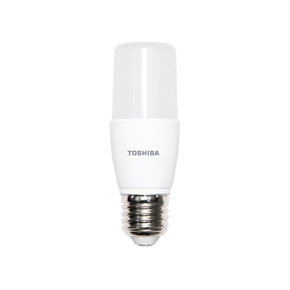 หลอด LED Stick TOSHIBA T7 E27 11W สีเหลืองขาว