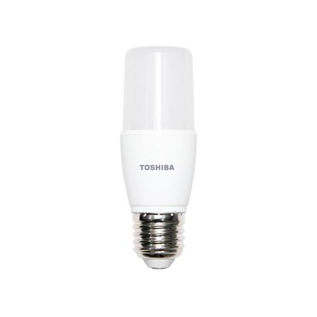 หลอด LED Stick TOSHIBA T7 E27 11W สีเหลืองขาว_0