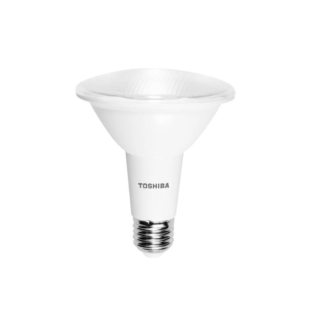 หลอดลิเนีย LED TOSHIBA ขั้ว E27 แสงเดย์ไลท์