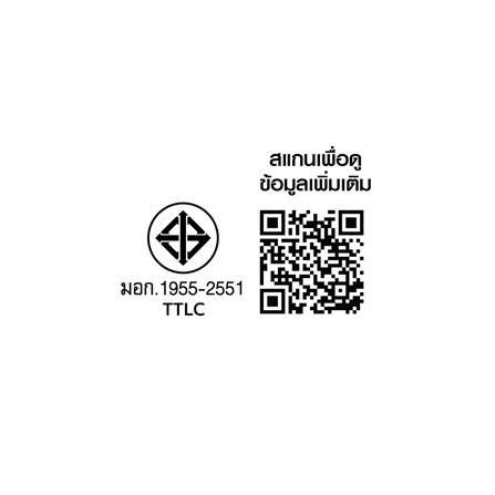 หลอดลิเนีย LED TOSHIBA ขั้ว E27 แสงเดย์ไลท์_3