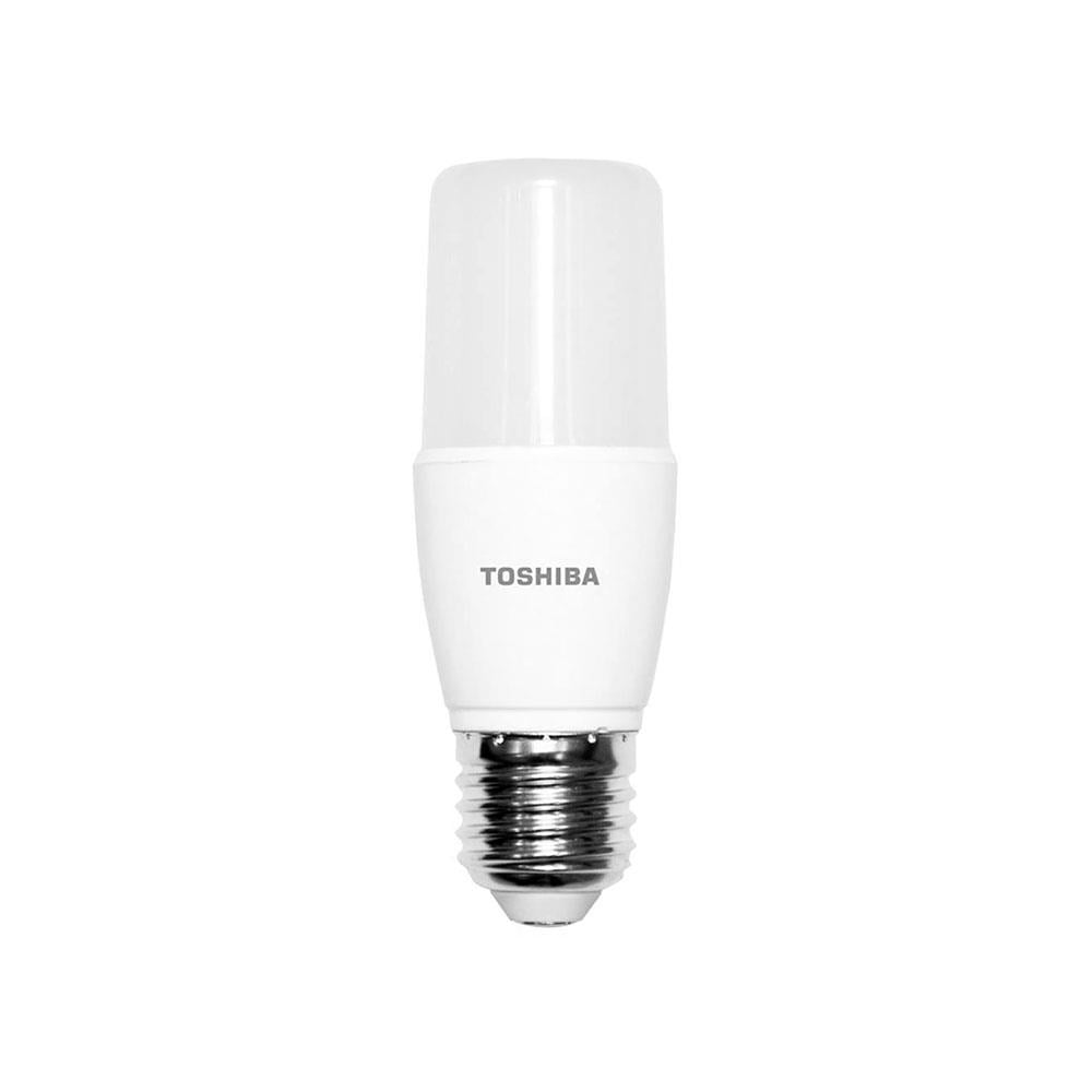 หลอด LED STICK TOSHIBA T7 E27 11 วัตต์ COOLWHITE