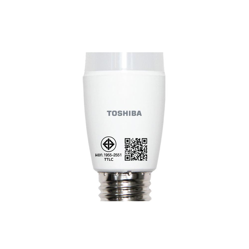 หลอด LED STICK TOSHIBA T7 E27 11 วัตต์ COOLWHITE