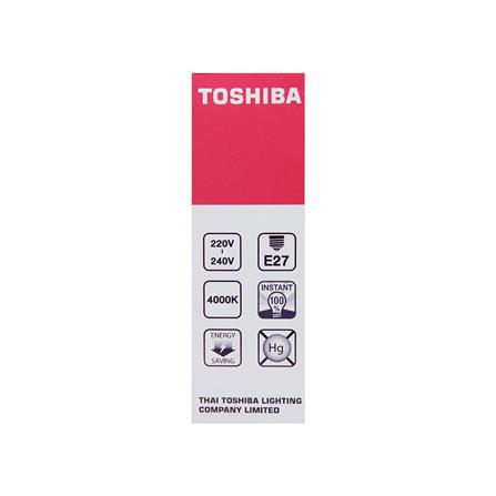 หลอด LED STICK TOSHIBA T7 E27 11 วัตต์ COOLWHITE_3