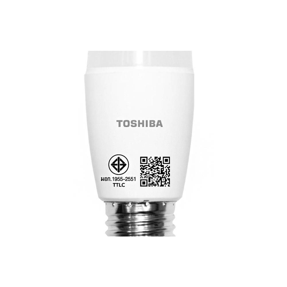 หลอด LED Stick TOSHIBA T7 E27 11W DAYLIGHT
