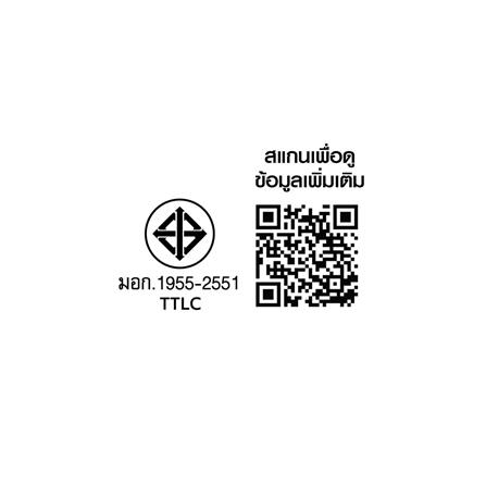 หลอด LED Stick TOSHIBA T7 E27 5W สีเหลืองขาว_6