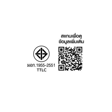 หลอดไฟ LED TOSHIBA ขั้ว E27 แสงเดย์ไลท์_3