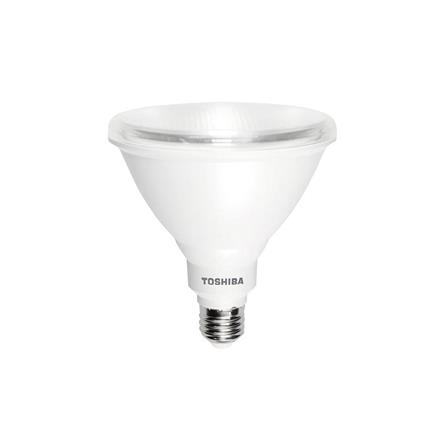หลอดลิเนีย LED TOSHIBA ขั้ว E27 แสงวอร์มไลท์_0