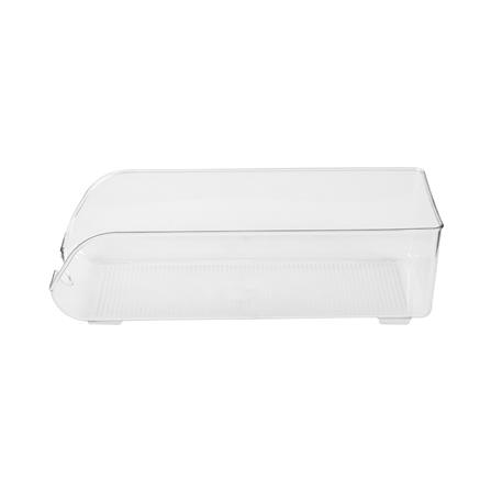 กล่องจัดเก็บเครื่องดื่มกระป๋องในตู้เย็น KECH 35.15x14.17x10 ซม._2