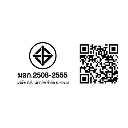 กระเบื้องพื้น 50x50 ซม. DURAGRES โธมัส เทา A 1M2_7