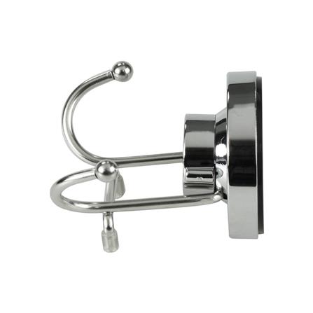 STAINLESS 2 HANGERS KECH KECH#92H