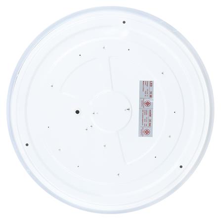 ไฟเพดาน LED CARINI TRY SS36 YAHUANG 15 นิ้ว 36 วัตต์ DAYLIGHT สีขาว_2