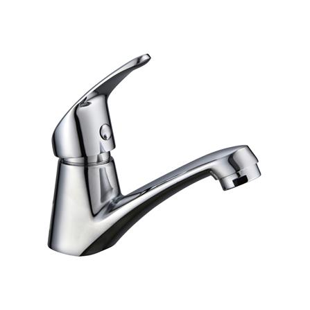 ก๊อกอ่างล้างหน้าเดี่ยว BENN BN 60A2525_1