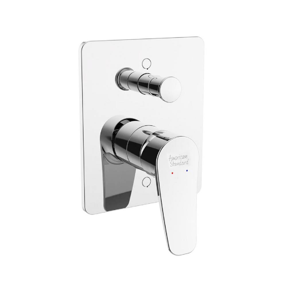 วาล์วฝังกำแพง (เฉพาะวาล์ว) AMERICAN STANDARD FFAS0921-6T2500BT0