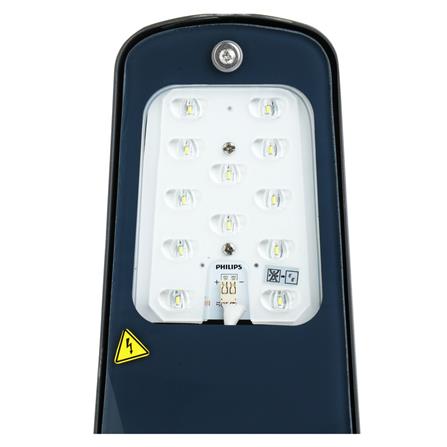 ไฟถนน PHILIPS LED BRP052 COOLWHITE 40 วัตต์ อะลูมิเนียม/อะคริลิค MODERN สีดำ_3