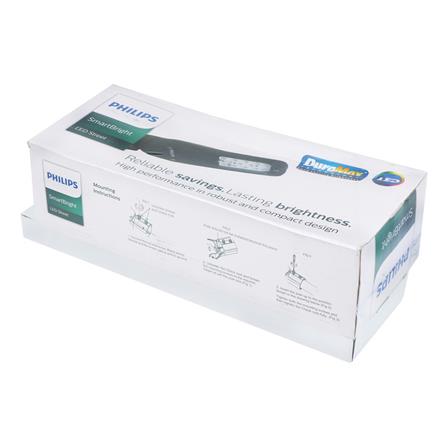 ไฟถนน PHILIPS LED BRP052 COOLWHITE 40 วัตต์ อะลูมิเนียม/อะคริลิค MODERN สีดำ_4
