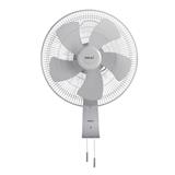 WALL FAN HATARI IW22M1 22" GRAY