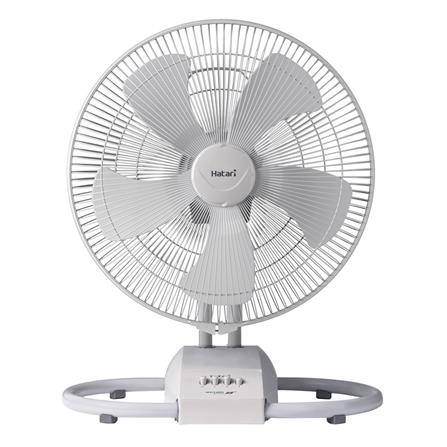INDUSTRIAL FAN HATARI IT18M2 18" GRAY