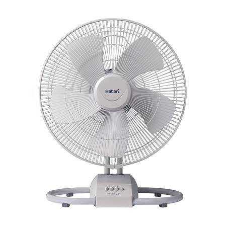 INDUSTRIAL FANHATARI IT22M1 22" GRAY