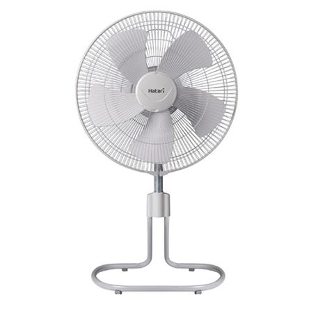INDUSTRIAL FAN HATARI IS22M1 22" GRAY