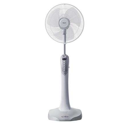 STAND FAN HATARI HD-P16R3 16" GRAY