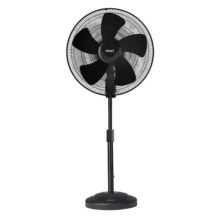 INDUSTRIAL FAN HATARI IP22M1 22" BLACK