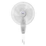 พัดลมติดผนัง 16 นิ้ว HATARI HT-W16M6 สีขาว พัดลมติดผนัง 16 นิ้ว HATARI HT-W16M6 สีขาว
