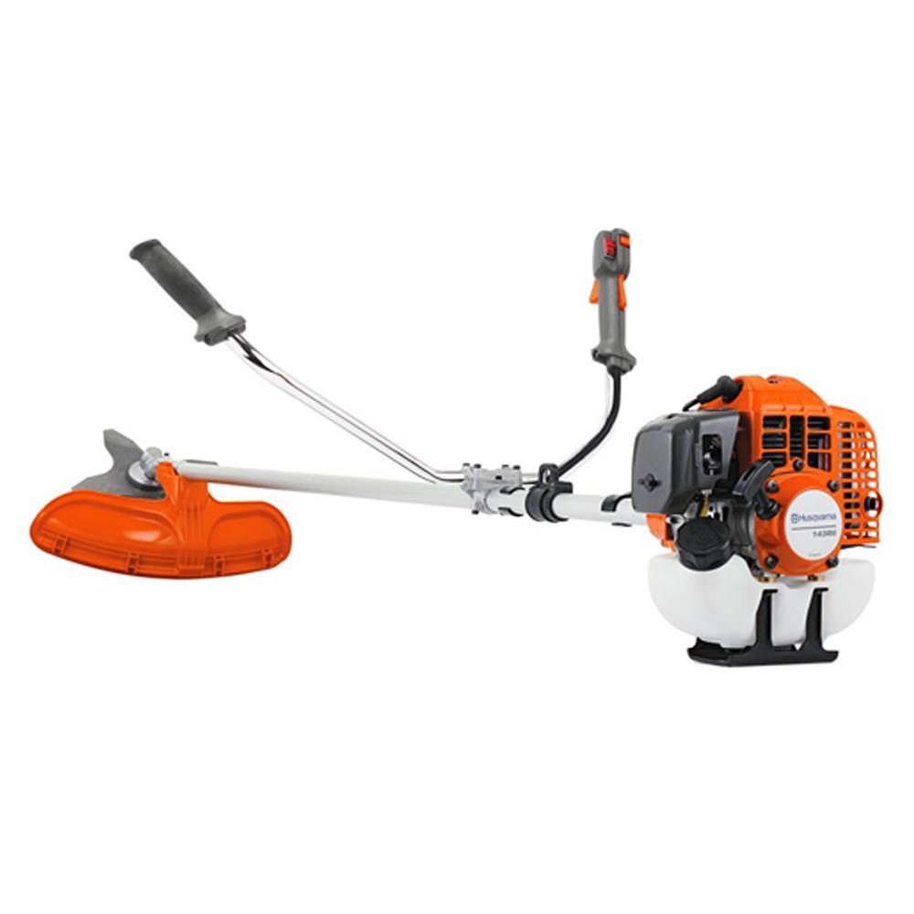 เครื่องตัดหญ้าสะพายบ่า HUSQVARNA 143RII 2 แรงม้า