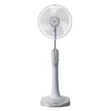 STAND FAN HATARI HD-P16M3 16" GREY