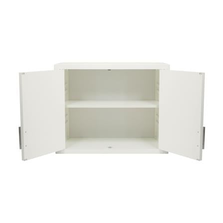 ตู้แขวนคู่ CABIN PP G6 87.5X67.5 ซม. สีครีม_2