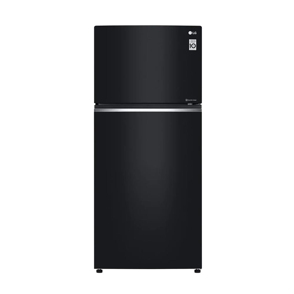 ตู้เย็น 2 ประตู LG GN-C702SGGU 18.1 คิว อินเวอร์เตอร์