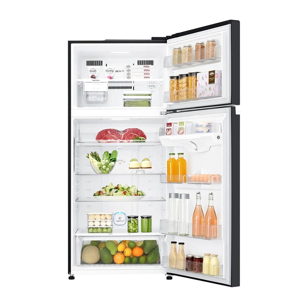 ตู้เย็น 2 ประตู LG GN-C702SGGU 18.1 คิว อินเวอร์เตอร์