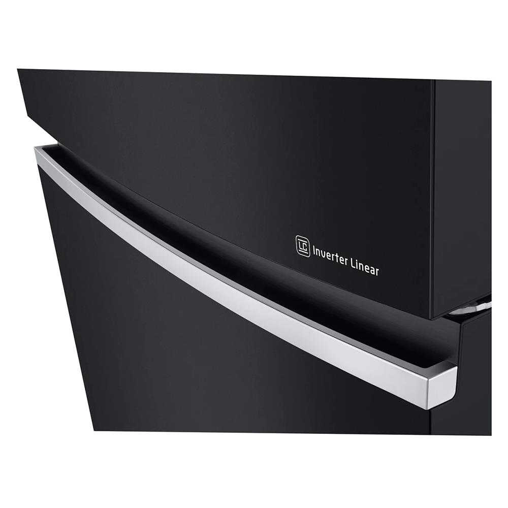 ตู้เย็น 2 ประตู LG GN-C702SGGU 18.1 คิว อินเวอร์เตอร์