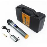 ไมโครโฟนไร้สาย SHERMAN MIC-130N