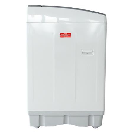 เครื่องซักผ้าฝาบน SHARP ES-W159T เงิน 15 กก._1