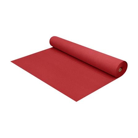 พรมอัดลอน (ตัดขายเป็นเมตร) HOME LIVING STYLE X101 หน้ากว้าง 2 ม. สีแดงเข้ม